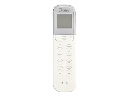 Напольно-потолочный кондиционер Midea MUE/MOU MUE-18HRN1-Q/MOU-18HN1-Q