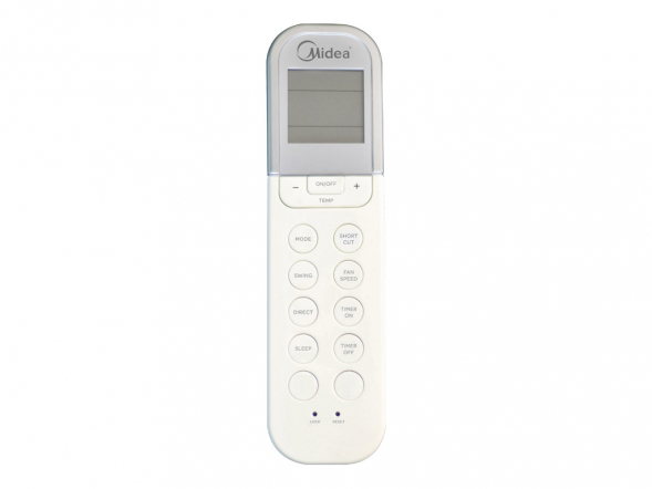 Напольно-потолочный кондиционер Midea MUE/MOU MUE-18HRN1-Q/MOU-18HN1-Q