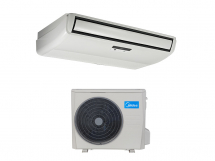 Напольно-потолочный кондиционер Midea MUE/MOU MUE-18HRN1-Q/MOU-18HN1-Q