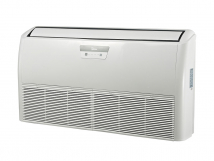 Напольно-потолочный кондиционер Midea MUE/MOU MUE-18HRN1-Q/MOU-18HN1-Q