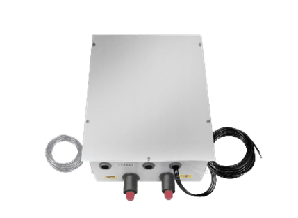 Комплект подключения приточной установки 11,2-36 кВт 