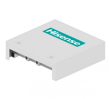Компрессорно-конденсаторный блок HEAVY EU DC INVERTER AUW-09U4RS8
