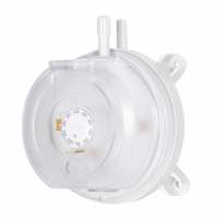 Датчик перепада давления SHUFT PS-500-L