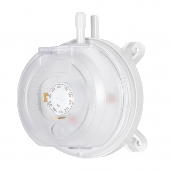 Датчик перепада давления SHUFT PS-500-L