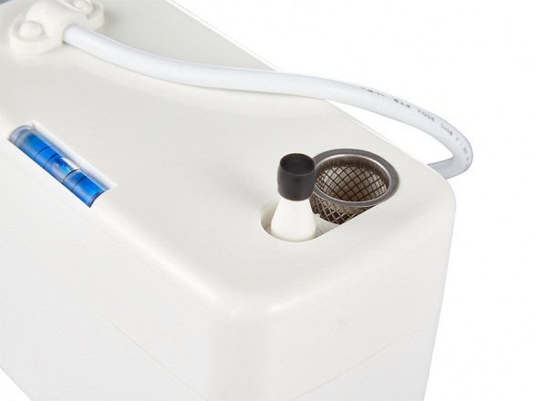 Насос дренажный Ballu Machine DС Tank (моноблочный, 28 л/ч)