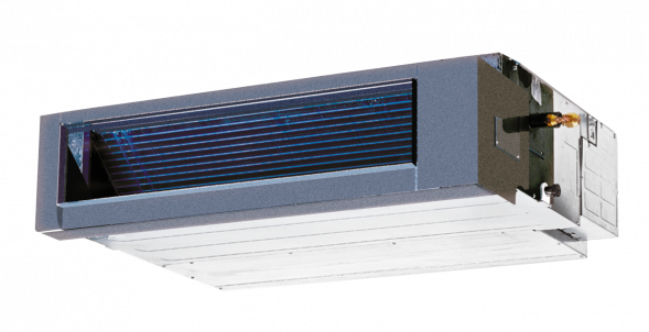 Сплит-система MDV MDTII-12HWFN8 / MDOAG-12HDN8