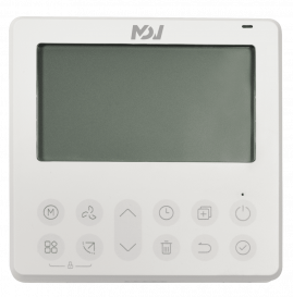Сплит-система MDV MDTII-12HWFN8 / MDOAG-12HDN8