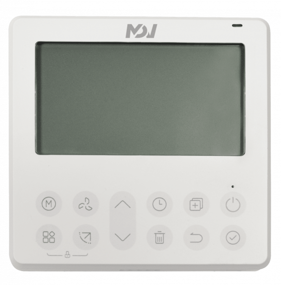 Сплит-система MDV MDTII-12HWFN8 / MDOAG-12HDN8