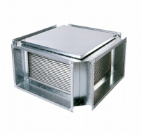 Рекуператор пластинчатый LV-PDT 600x300 E16