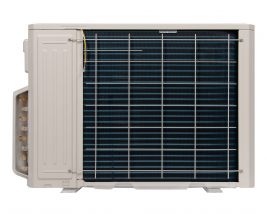 Блок внешний Electrolux EACO/I-28 FMI-4/N8_ERP Free match сплит-системы