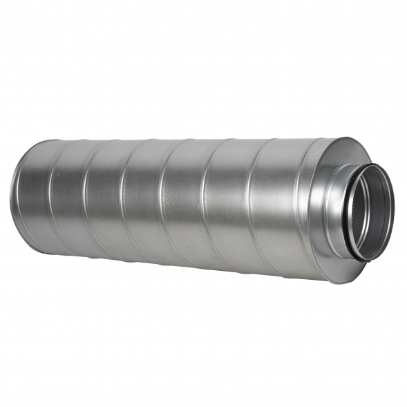 Шумоглушитель SHUFT SCr 500/600