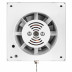Вентилятор вытяжной Royal Thermo Sunrise RAFR 100 P с тяговым выключателем