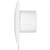 Вентилятор вытяжной Royal Thermo Sunrise RAFR 100 P с тяговым выключателем