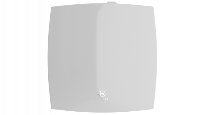 Бытовая вентиляционная установка ROYAL Clima RCF-70 LUX