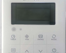 Сплит-система QV-I60CG1/QN-I60UG1/QA-ICP12