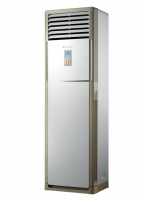 Кондиционер колонный Systemair SYSPLIT FLOOR 48 HP Q