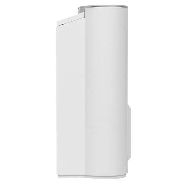 Фанкойл напольно-потолочный SHUFT SFF-450