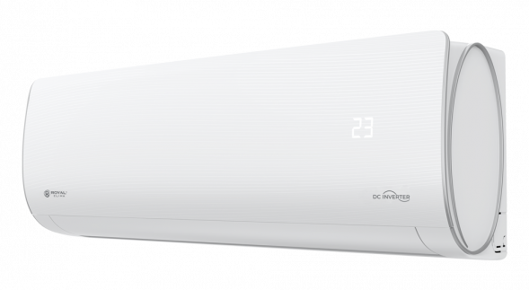 Инверторная сплит-система серии OPTIMUM DC Inverter RCI-OM35HN