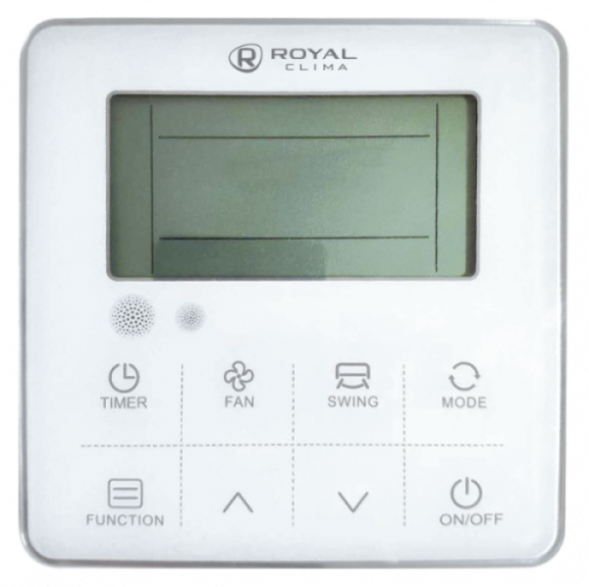 Классическая сплит-система канального типа серии COMPETENZA 2023 CO-D 60HNXA/CO-E 60HNXA (комплект)