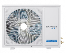 Наружный блок мульти-сплит систем MULTI PROFF EU ERP Inverter ZACM-IE/2/14NPZ-OU