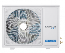 Наружный блок мульти-сплит систем MULTI PROFF EU ERP Inverter ZACM-IE/2/14NPZ-OU