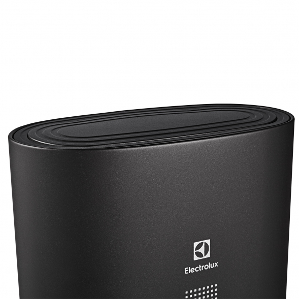 Водонагреватель Electrolux EWH 100 Gladius Inverter Grafit