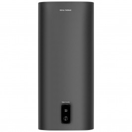 Водонагреватель Royal Thermo RWH 50 Major Inverter Grafit