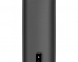 Водонагреватель Royal Thermo RWH 50 Major Inverter Grafit