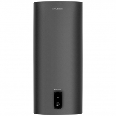 Водонагреватель Royal Thermo RWH 50 Major Inverter Grafit