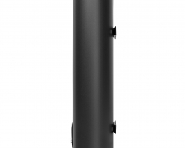 Водонагреватель Royal Thermo RWH 50 Major Inverter Grafit