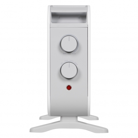 Конвектор электрический Ballu Boxy BEC/BMS-2000