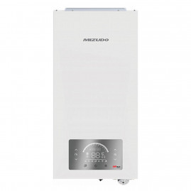 Котел электрический MIZUDO EB M12EHT настенный, 1 конт., WiFi, с шиной OpenTherm, трехфазный