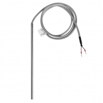 Датчик температуры канальный TU-K200 NTC12k