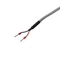 Датчик температуры канальный TU-K200 NTC12k