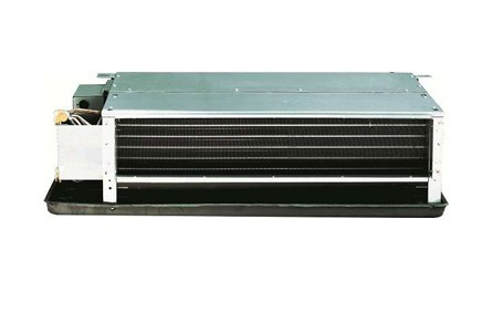 Фанкойл канальный Kentatsu KFKE140H0EN1D