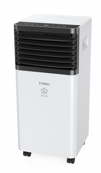 Мобильный кондиционер серии ORCHID MAC-OR30CON03