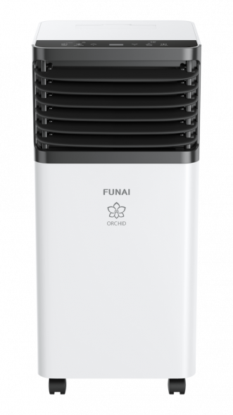 Мобильный кондиционер серии ORCHID MAC-OR30CON03