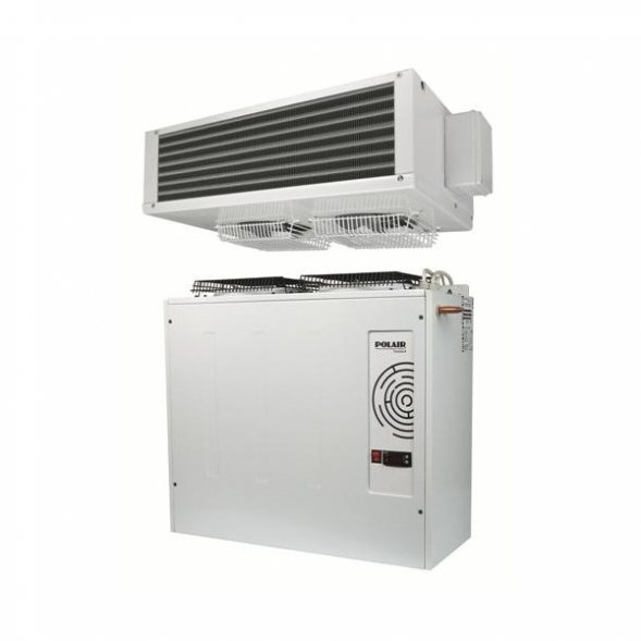 Среднетемпературная сплит-система Polair SM 232 SF