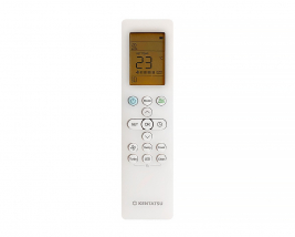 Сплит-система Kentatsu Sempai KSGPA70HZRN1/KSRPA70HZRN1