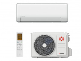 Сплит-система Kentatsu Sempai KSGPA70HZRN1/KSRPA70HZRN1