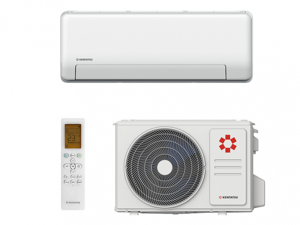 Сплит-система Kentatsu Sempai KSGPA70HZRN1/KSRPA70HZRN1