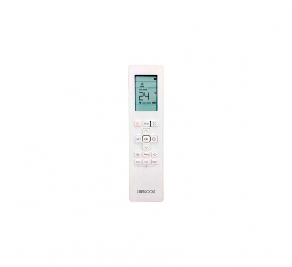 Канальный внутренний блок CHERBROOKE CSI-MD09HRN1