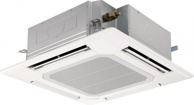 Кассетный внутренний блок Mitsubishi Electric SLZ-M50FA