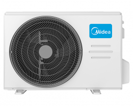 Напольно-потолочный кондиционер Midea MUE/MOU MUE-24HRN1-Q/MOX431U-24HN1-Q