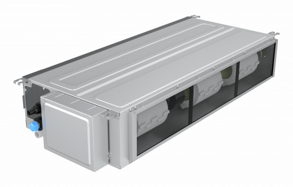 Сплит-система канального типа LCAD12D3-AI / LCAU12U3-AI