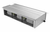 Сплит-система канального типа LCAD12D3-AI / LCAU12U3-AI