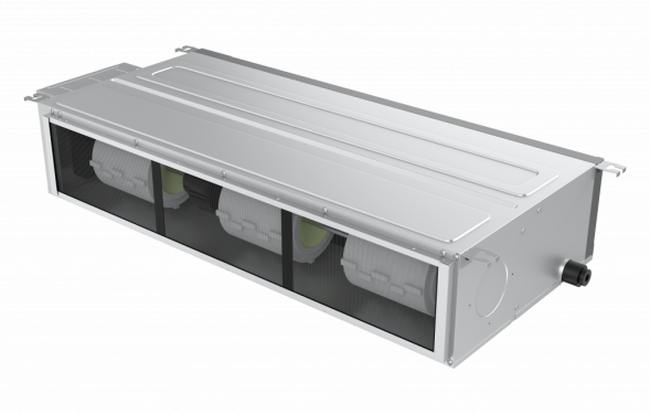 Сплит-система канального типа LCAD12D3-AI / LCAU12U3-AI