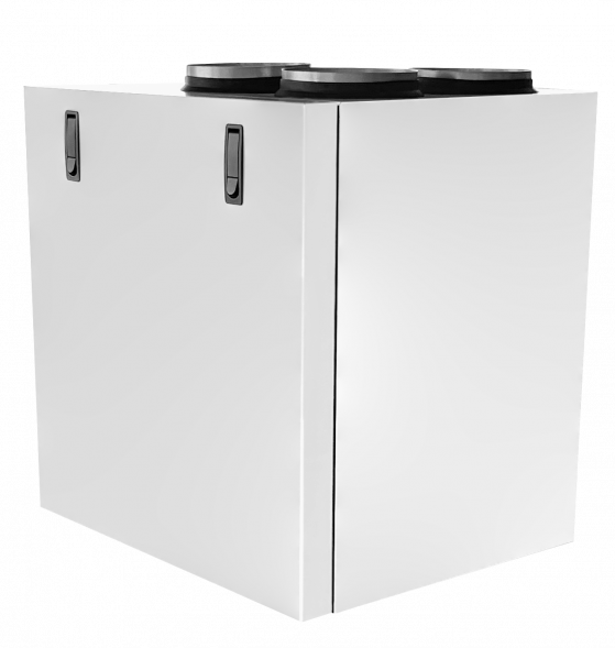 Вентиляционные ПВУ с роторным регенератором Riviera GO R-EC VRE 310