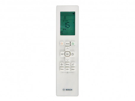 Кондиционер Bosch Climate Line 2000 CLL2000 W 70/CLL2000 70