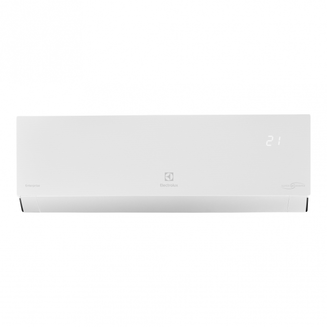 Сплит-система инверторного типа Electrolux Enterprise Super DC EACS/I-09HEN-WHITE/N8_24Y комплект